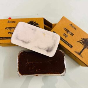 ১ কেজি খেজুরের গুড় + ২ কেজি চালের আটা (কম্বো প্যাকেজ)