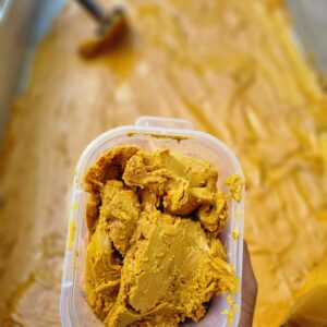 বিজ গুড় - ১ কেজি