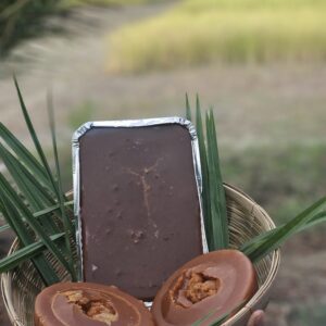 পাটালি গুড় - ১ কেজি