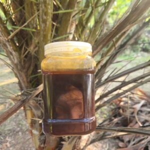 লিকুইড গুড় - ১ কেজি