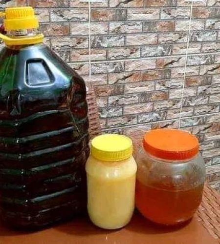 সরিষার তেল