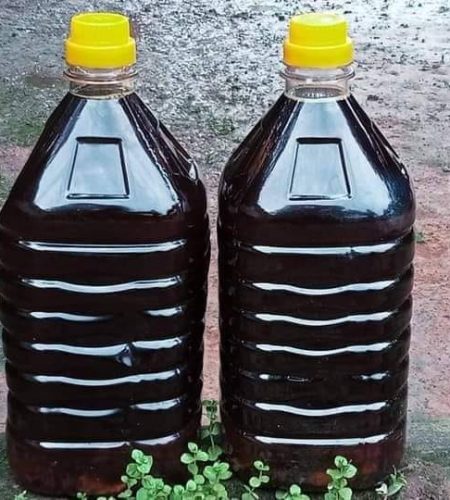 সরিষার তেল